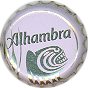 Alhambra Especial