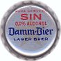 Damm Bier Sin Alcohol