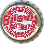 Pilsen beer