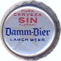 Damm Bier Sin Alcohol