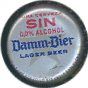 Damm Bier Sin Alcohol