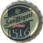 San Miguel 1516 Special