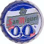 San Miguel 0,0