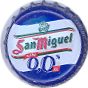 San Miguel 0,0