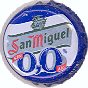 San Miguel 0,0