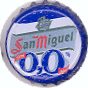 San Miguel 0,0