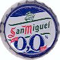 San Miguel 0,0