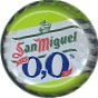 San Miguel 0,0