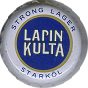Strong lager