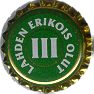 Lahden Erikois olut III