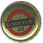 Kommodori Tumma III