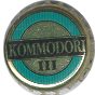 Kommodori Vaalea III