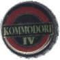 Kommodori Vaalea IV