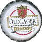 Old lager Mutzig