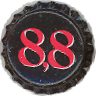 8,8