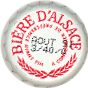 Biere D'Alsace
