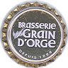 Grain d'Orge