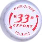 33 Export