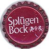 Splugen Bock