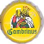 Gambrinusn
