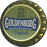 Goldenburg beer