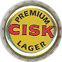 Cisk Premium Lager