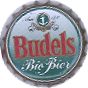 Budels Bio Bier