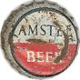 Amstel Lager 