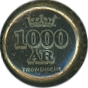 1000 Ar Trondheim