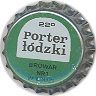 Porter Lodzki