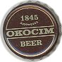 Okocim Beer