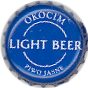 Light beer