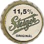 Steiger Original 11,5%