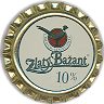 Zlaty Bazant 10%