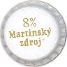 Martinsky zdroy 8%