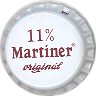 Martiner Original 11%