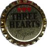 Three Hearts export