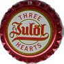 Three Hearts Julol