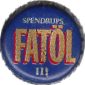 Spendrup`s Fatol III