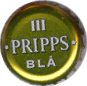 Pripps III Bla