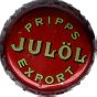 Pripps Julol export