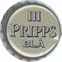Pripps III Bla