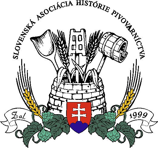 Slovak Association of Brewing History