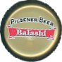 Pilsner beer