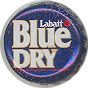 Labatt blue dry