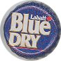 Labatt blue dry