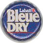 Labatt blue dry