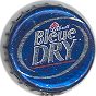 Labatt blue dry