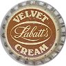 Labatt Velvet Cream