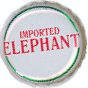 Carlsberg Imported Elephant